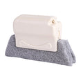2X Ergonomic Window and Glass Cleaning Brush for Easy Use