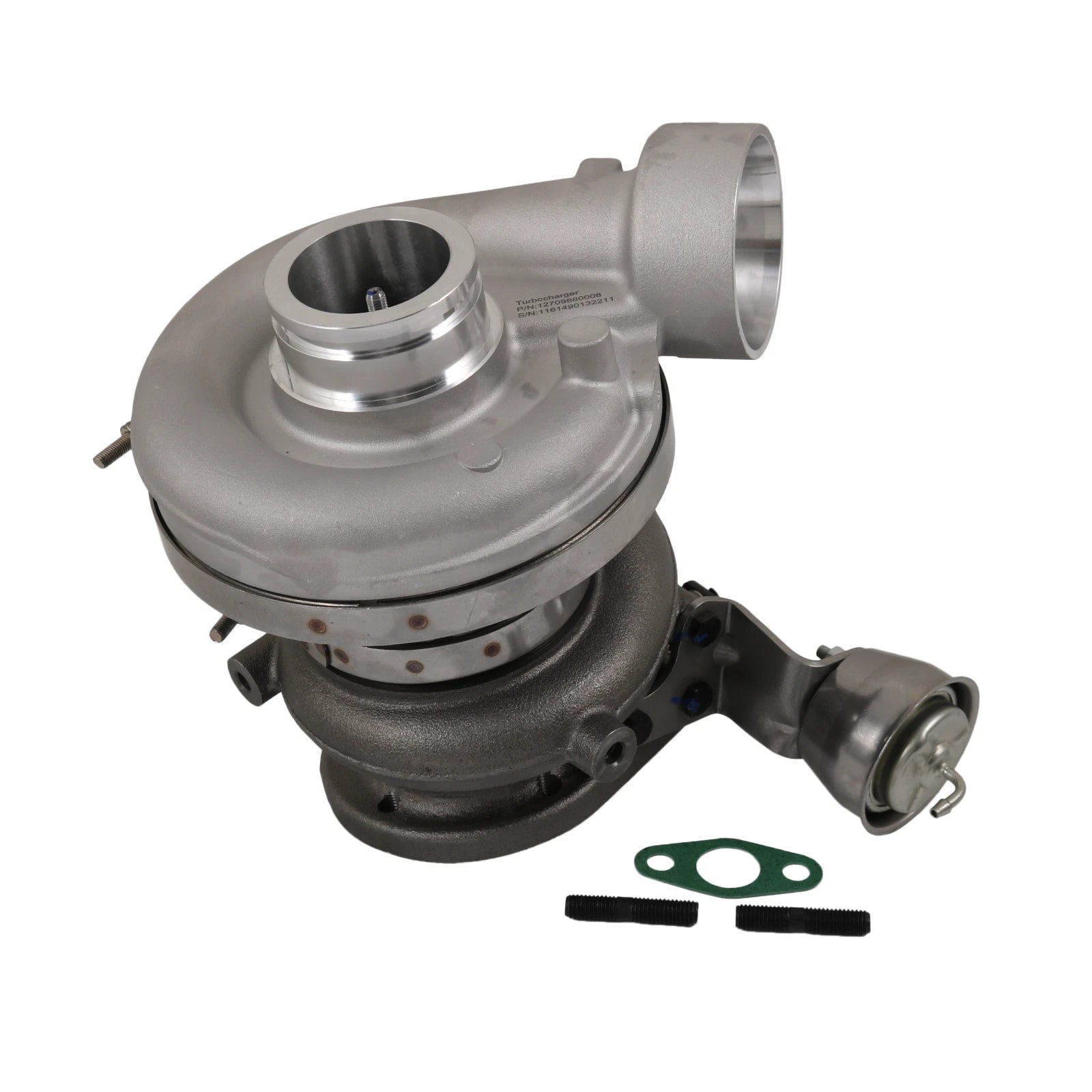 Turbocharger for MaxxForce 13 Navistar (2010-2016)
