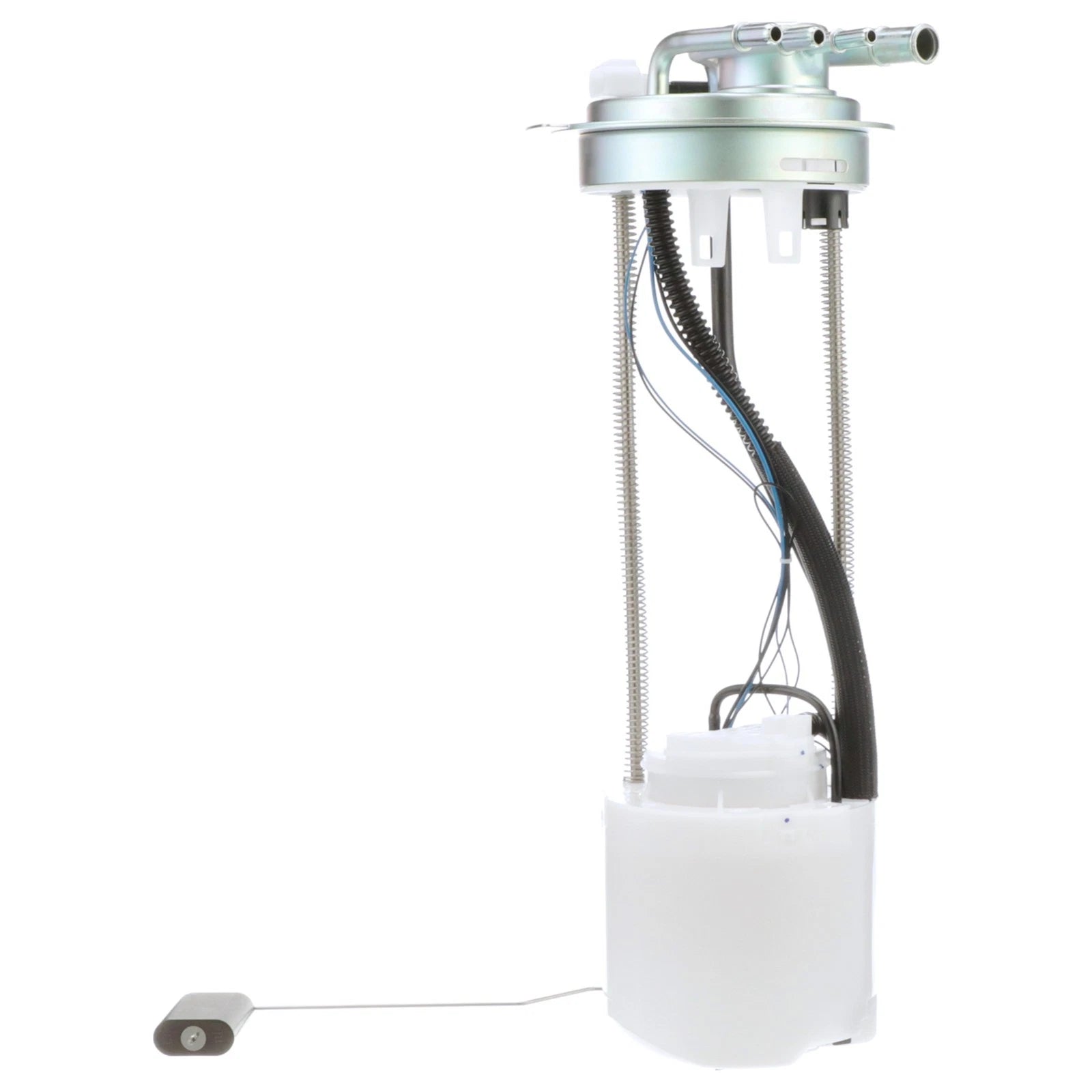 Delphi FG0353 Fuel Pump Module Assembly for Chevrolet Silverado 3500 (2004–2006)