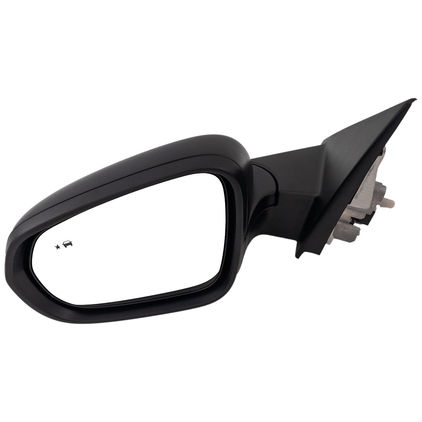 Driver Left Side Mirror for Chevy Trailblazer (2021–2024)