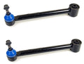 Set of 2 Rear Upper Lateral Arms Ball Joints for Lexus IS F (2008–2014)