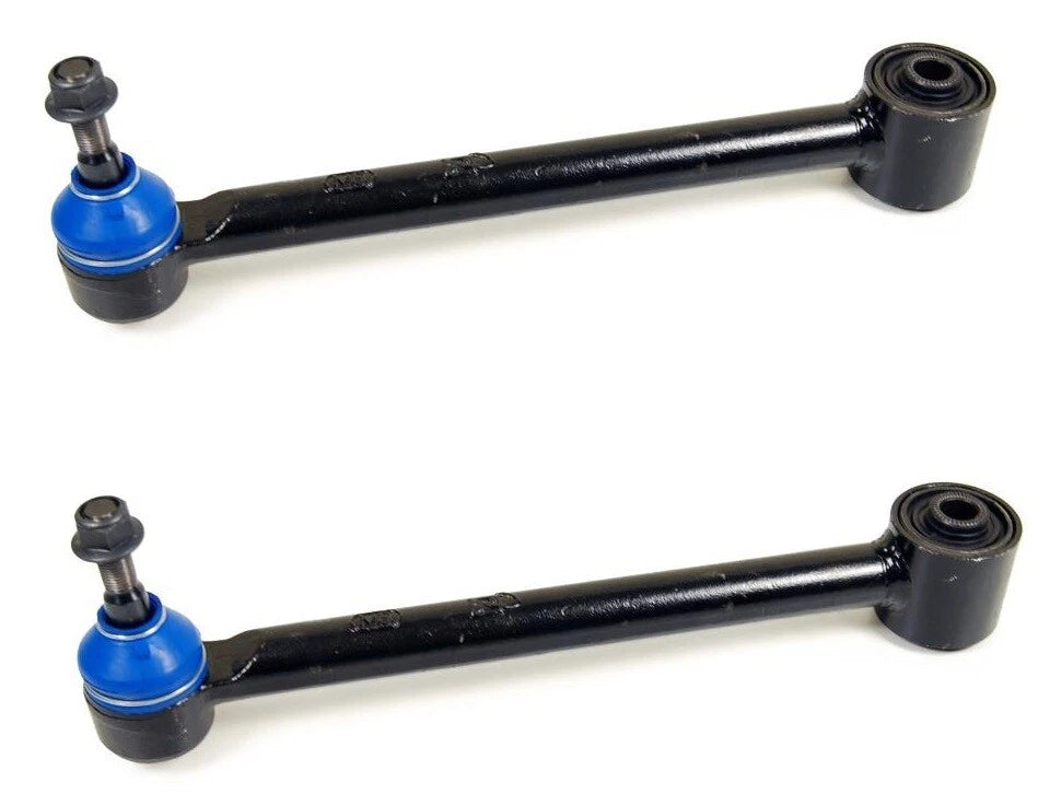 Set of 2 Rear Upper Lateral Arms Ball Joints for Lexus IS F (2008–2014)