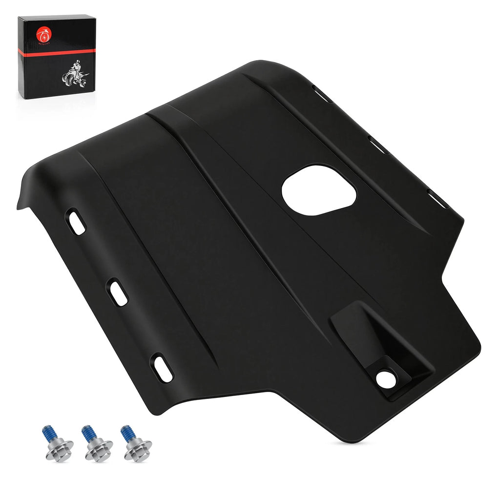 Skid Plate with Hardware for Kawasaki KLX230 KLX230R KLX230SM (2020–2024) 99994-1246
