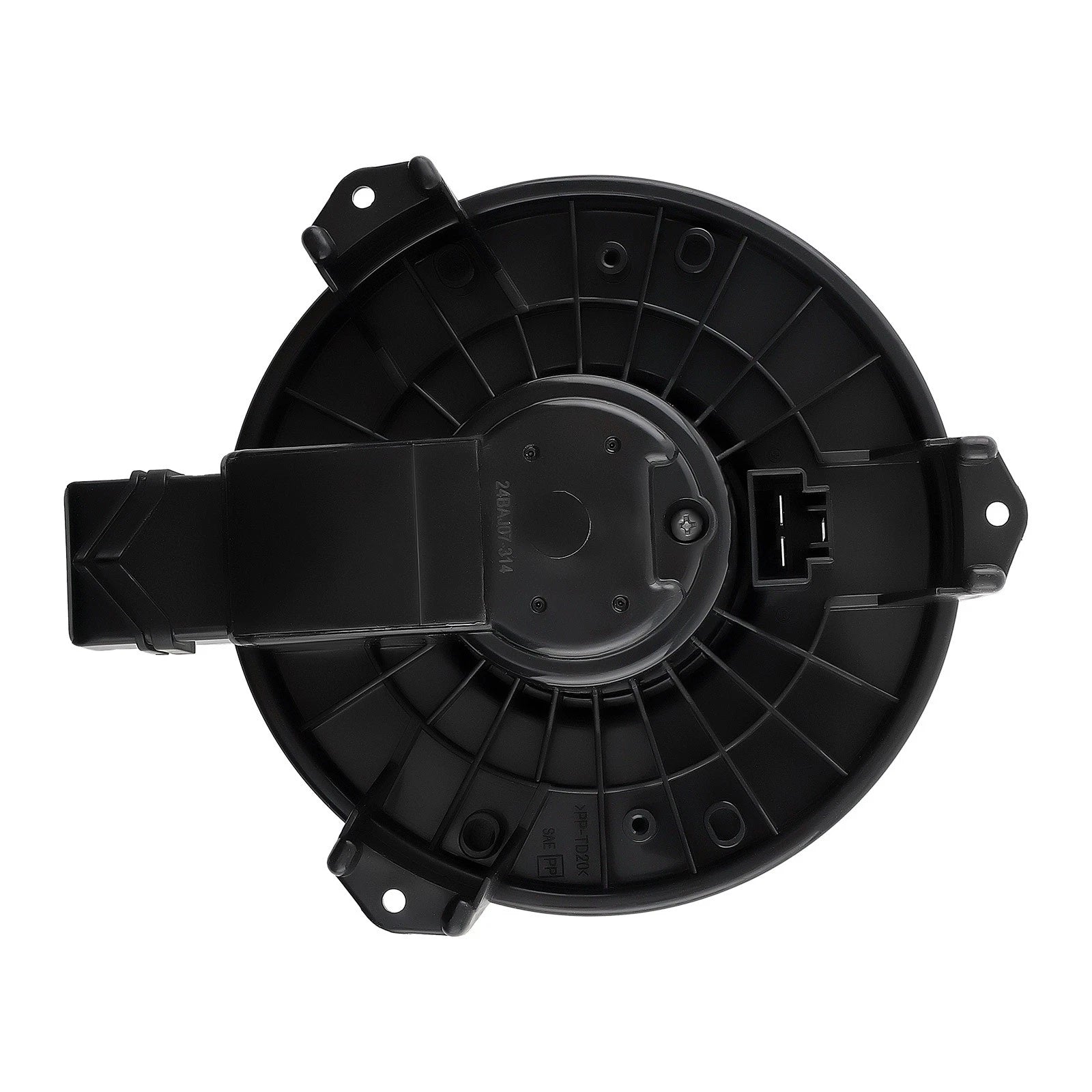 A/C Heater Blower Motor Fan for Ford Edge/Fusion, Honda Accord/Pilot