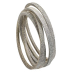 Deck Drive Belt 95404033A for RZT L42 LT1045 (20 inches)