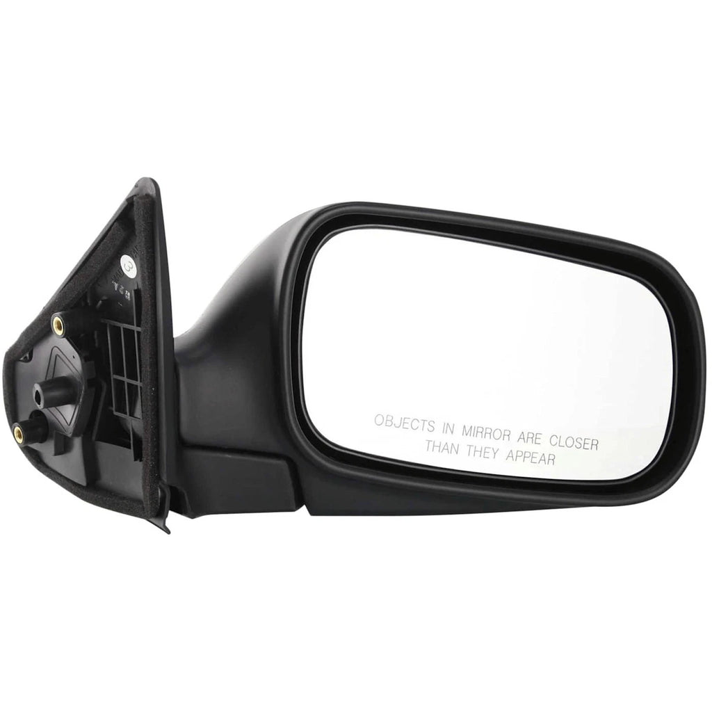 Set of 2 Mirrors for Subaru Legacy (1995–1999)
