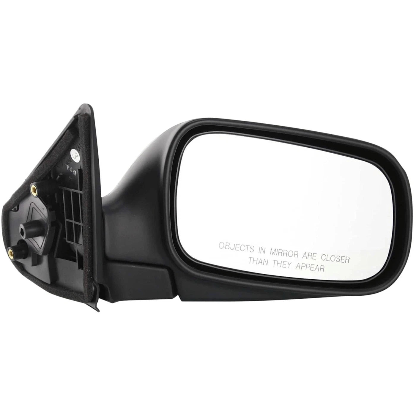 Set of 2 Mirrors for Subaru Legacy (1995–1999)