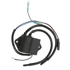 CDI Unit for Suzuki Outboard 9.9 15 HP 2-Stroke (32900-93903, Sierra 18-5144)