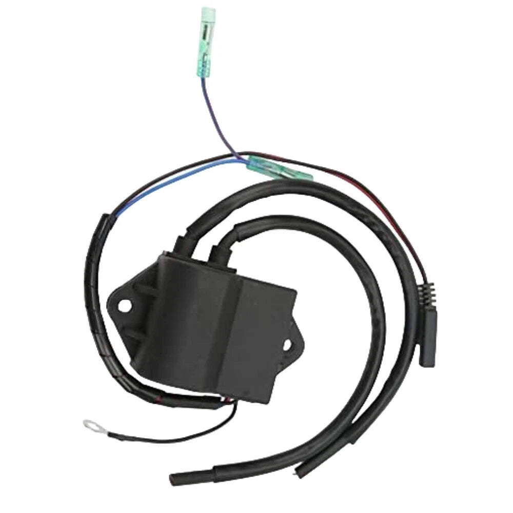 CDI Unit for Suzuki Outboard 9.9 15 HP 2-Stroke (32900-93903, Sierra 18-5144)