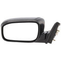 Heated Driver Left Side Mirror for Honda Accord (2003–2007)