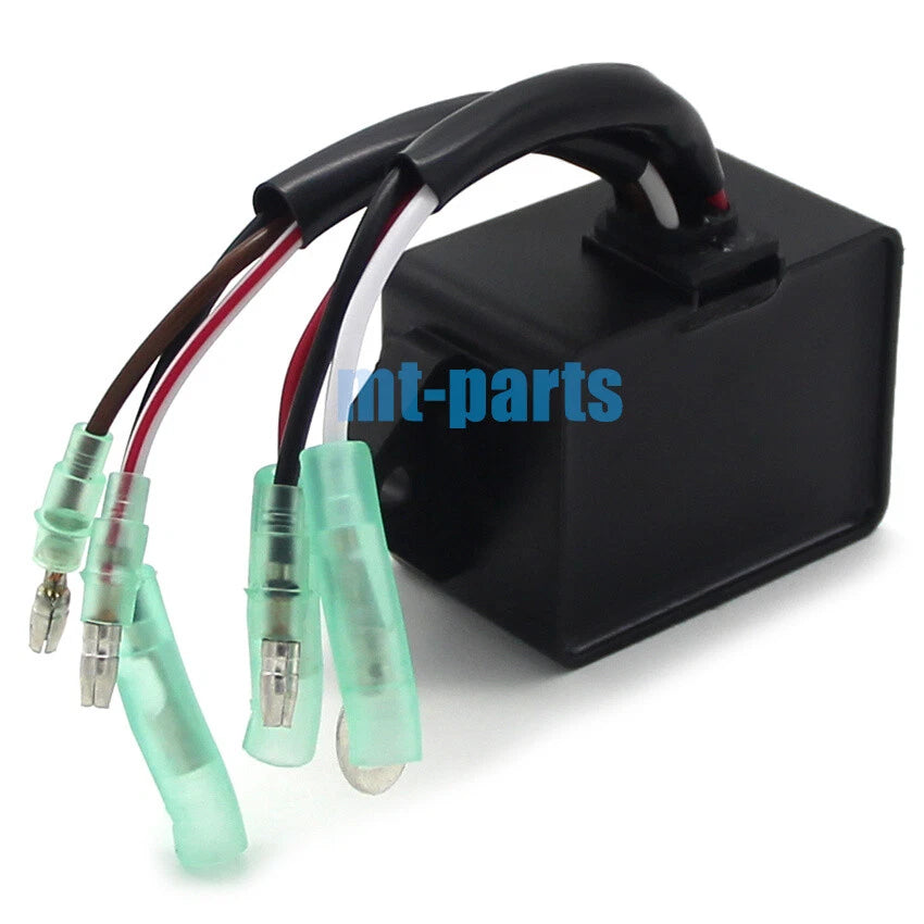 CDI Unit for Yamaha Outboard 2-Stroke (695-85540-12, 689-85540-20, 695-85540-11)