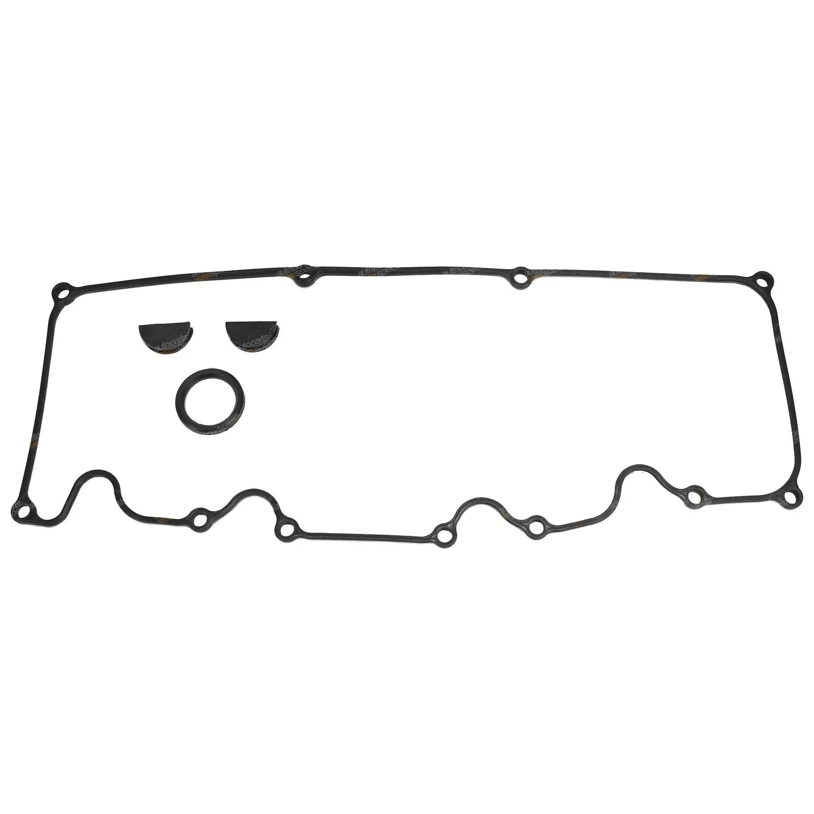 Tappet Rocker Valve Cover Gasket Kit 2.6L for Ford Raider UV G6 (1991-1997)