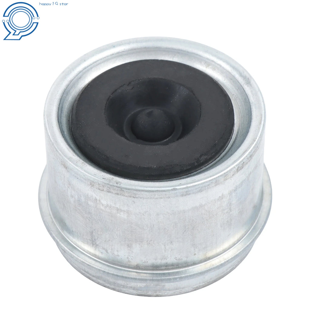 Galvanized Hub Kit for Boat Trailer 3500 (5 Lug, Greased)