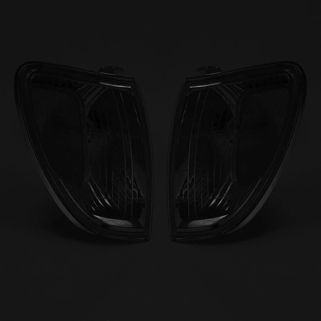 Front Pair Corner Lights for Toyota Land Cruiser (1998–2004) 81520-60350