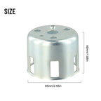 Recoil Starter Cup Flange Pulley for