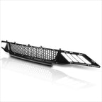 Honeycomb Front Lower Bumper Grille w/LED Light for Ford Mustang (2018–2019)