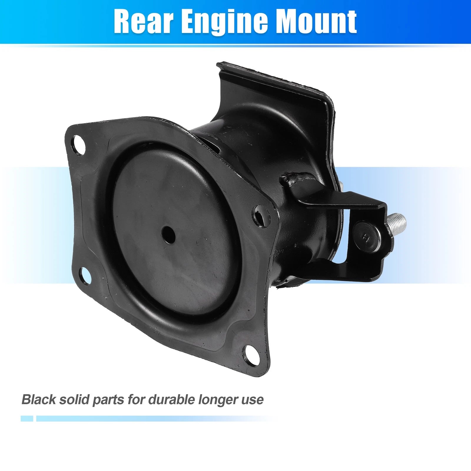 Engine Motor Mount Rear 50810-SDB-A02 for Honda Accord (2003–2005)