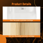 Bowl Protection Set for Davco 382 (Non-Slip)