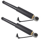 2X Rear Air Shock Absorbers for Chevy Silverado 1500 GMC Sierra 1500 (2014–2019)