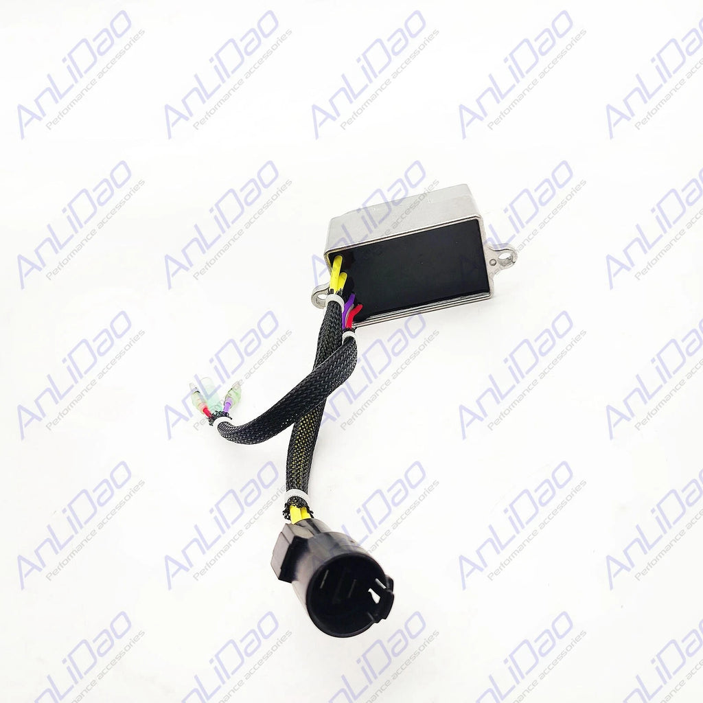 Rectifier for Johnson Evinrude 9.9-35HP (1995–2001) 0584890 193-4890