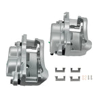 Front Disc Brake Caliper Kit for Chevy Avalanche 2500/Express 2500/3500 (2001–2006) 18-B4731