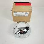 Fog Light Bucket Assembly Chrome for Harley Davidson Heritage Classic (2018–2025)