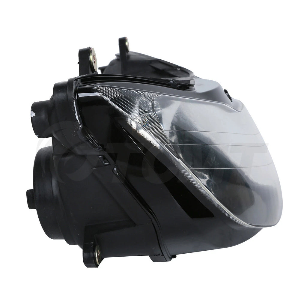 Front Headlight & Fairing Stay Bracket for Honda CBR900RR CBR929RR (2000–2001)