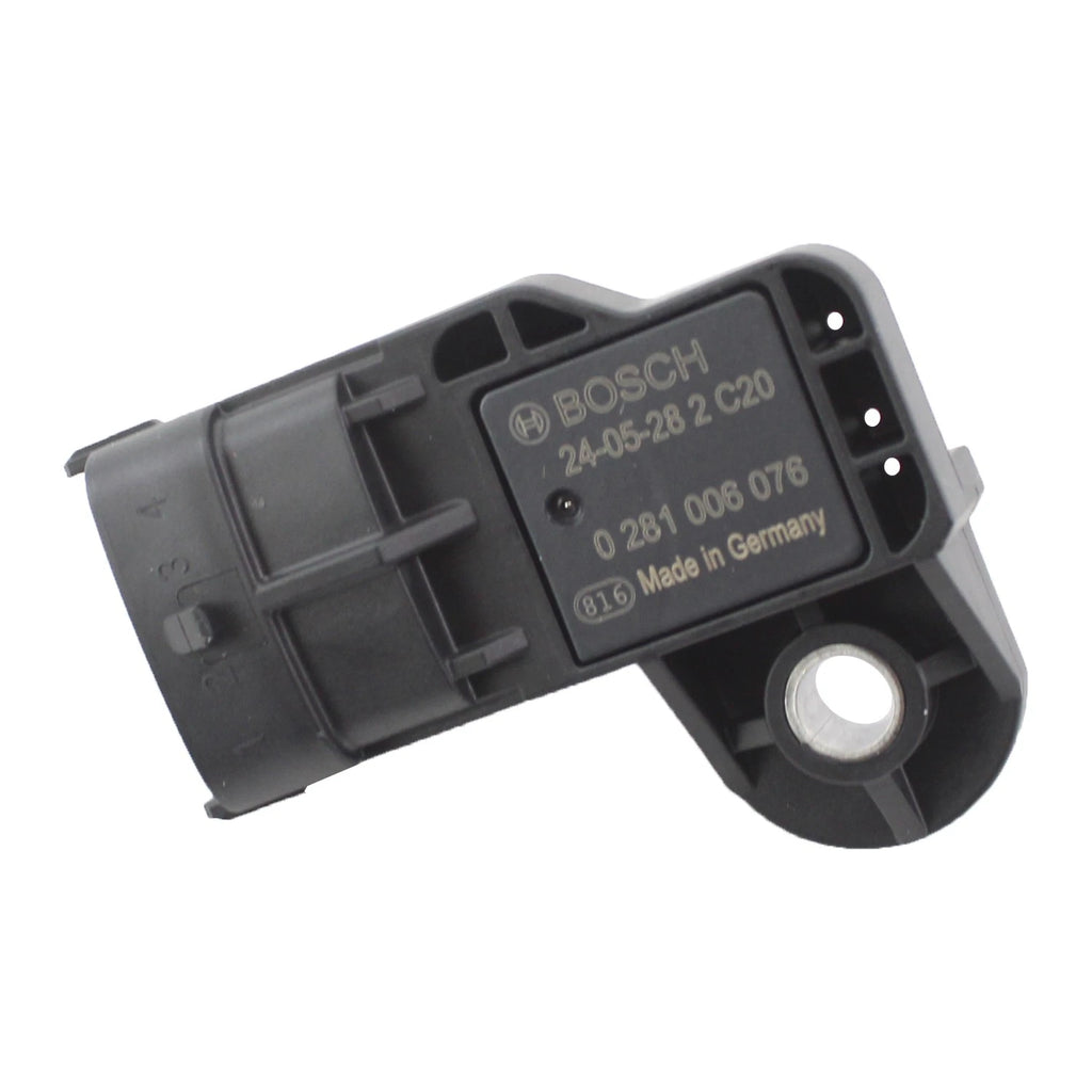 Turbocharger Boost Sensor for Bosch (0281006076)