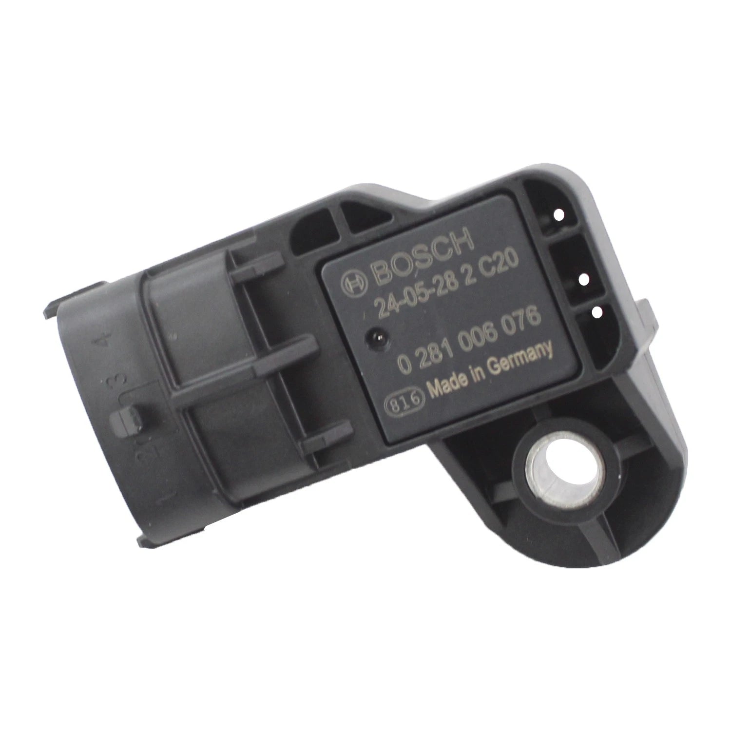 Turbocharger Boost Sensor for Bosch (0281006076)