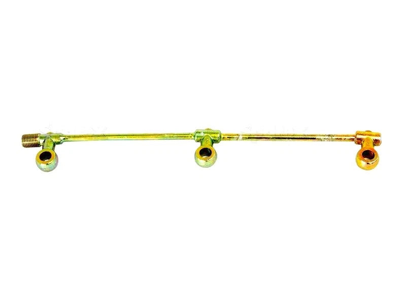 Leak of Rail for Massey Ferguson 135, 240 Tractors (Perkins A3.152)