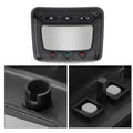Combo Meter Case for Honda FourTrax Foreman Rancher TRX350 450 500 (1998–2023) 37201-HN0-A01