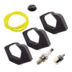 Air Filter for Lawn Mower Edgers (Plastic Powered)