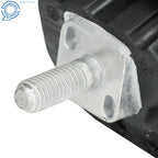 Engine Motor Mount L&R Kit for BMW 325i 328i 330i Z4 3.0L (2006–2013)