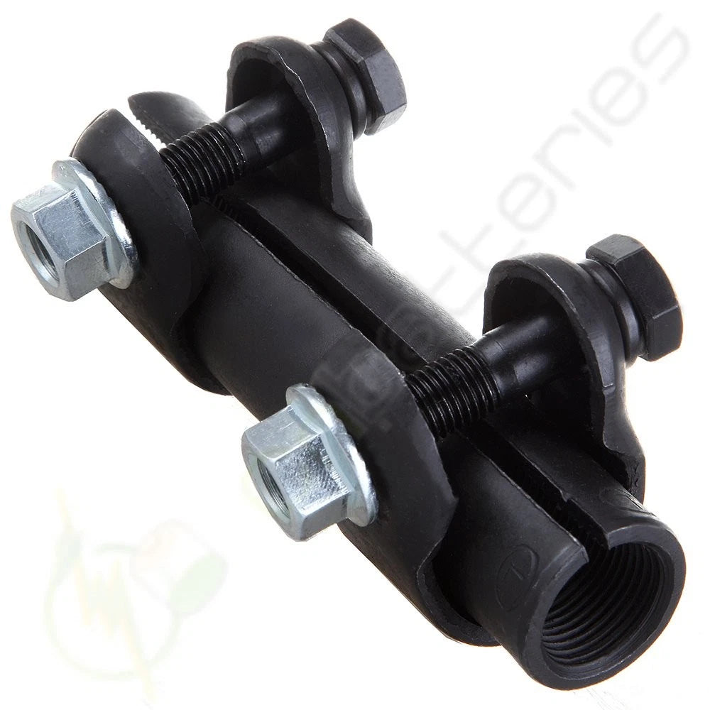 12Pcs Front Suspension Kit Tie Rod End for Dodge Dakota (1991–1996)