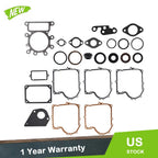 Engine Gasket Set for Briggs & Stratton (287707, 287776, 287777, 28N707, 28N777, 495993)