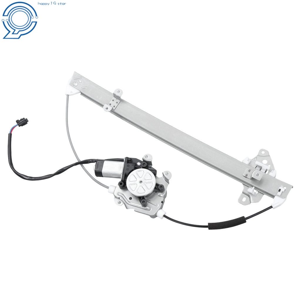 Power Window Regulator with Motor for Nissan Frontier (2005–2015)