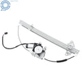 Power Window Regulator with Motor for Nissan Frontier (2005–2015)