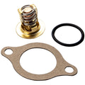 Thermostat Kit for Volvo Penta 4.3 5.0 5.7 V6 V8 (18-3677 3856961)