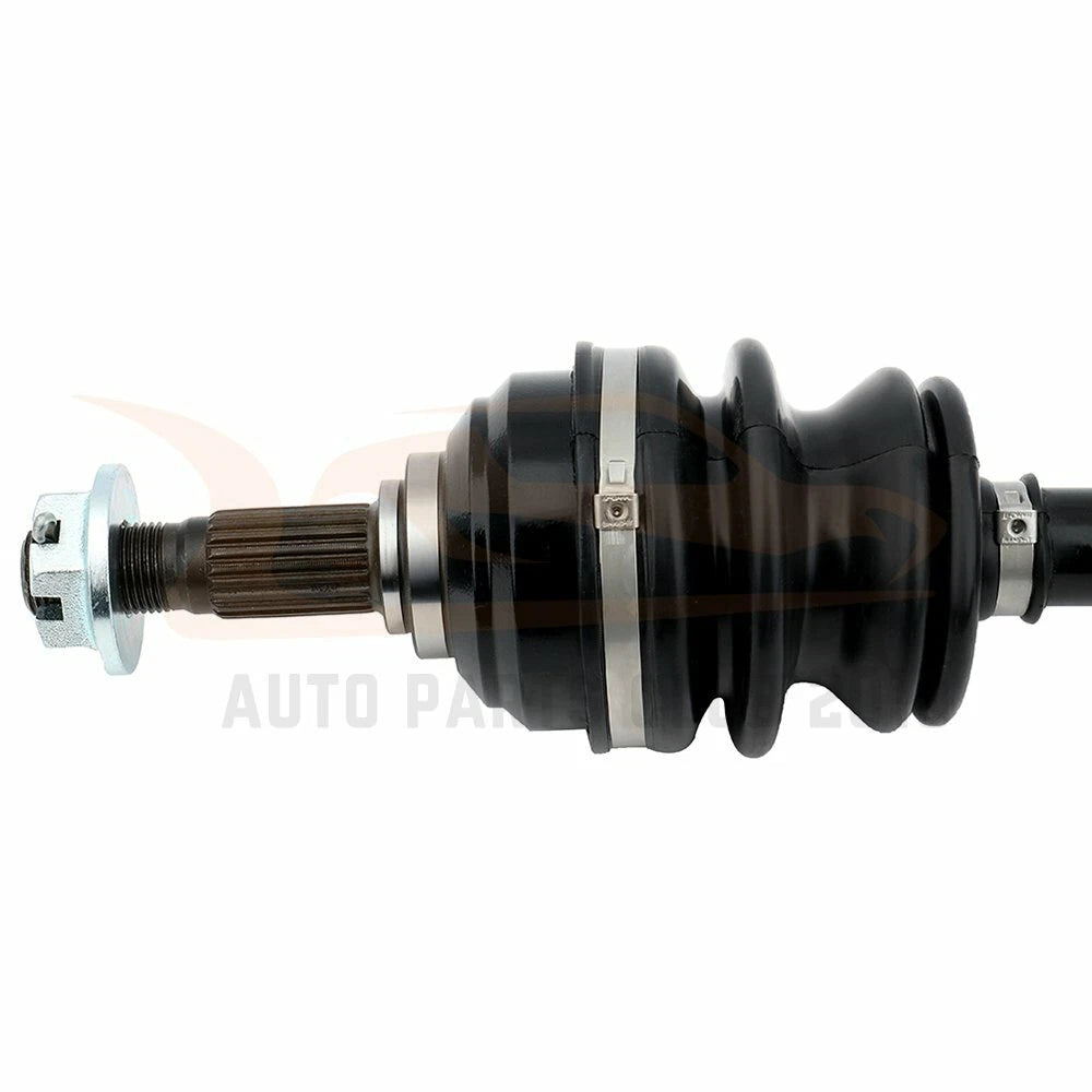 2PC CV Axle Shaft for Arctic Cat 250 300 (1998-2004)