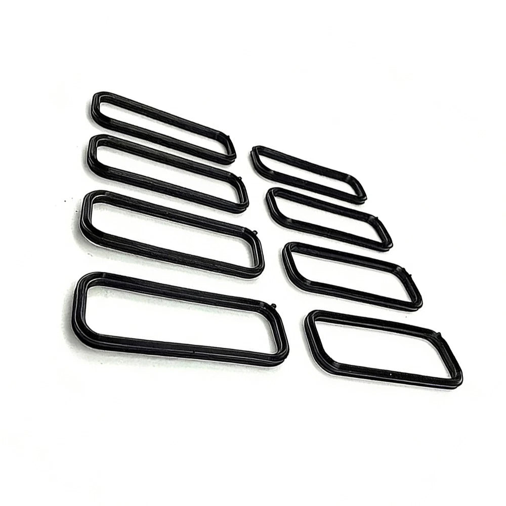 Intake Manifold Gasket Set for GM LS1 LS2 LS6 V8 (1997–2005)
