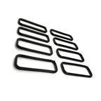 Intake Manifold Gasket Set for GM LS1 LS2 LS6 V8 (1997–2005)
