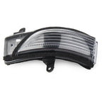 Left Side Rear View Mirror Turn Signal for Subaru Forester, Impreza (2012-2015)