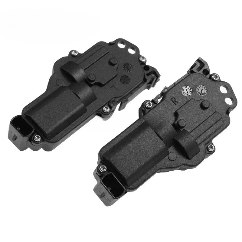Power Door Lock Actuator 2 x for Ford F-150