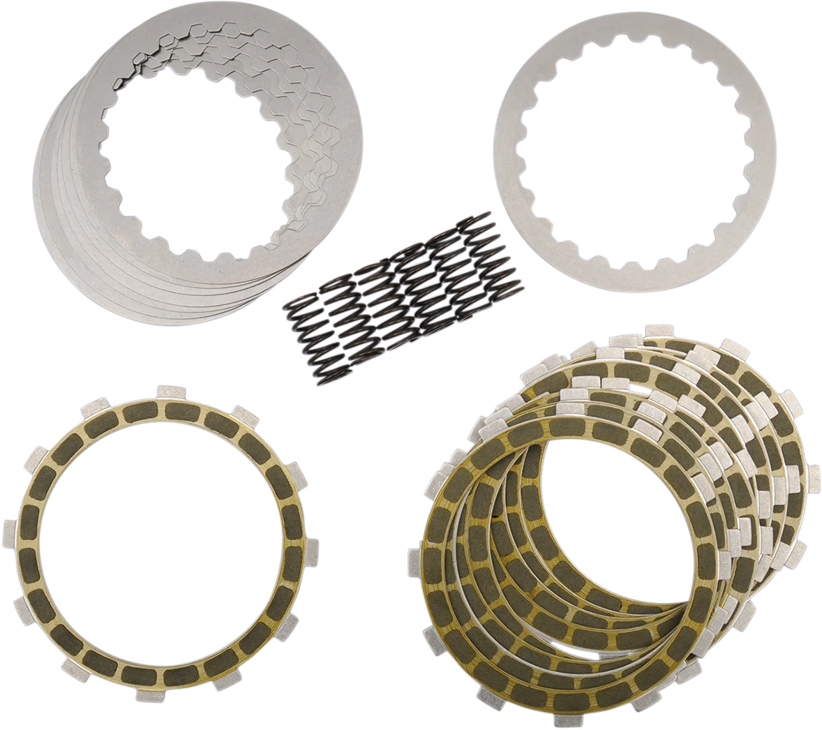 Clutch Kit 303-48-10003 for Barnett
