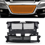 Active Grille Shutter Radiator with Motor for Ford Fusion 2.0L (2013–2016)