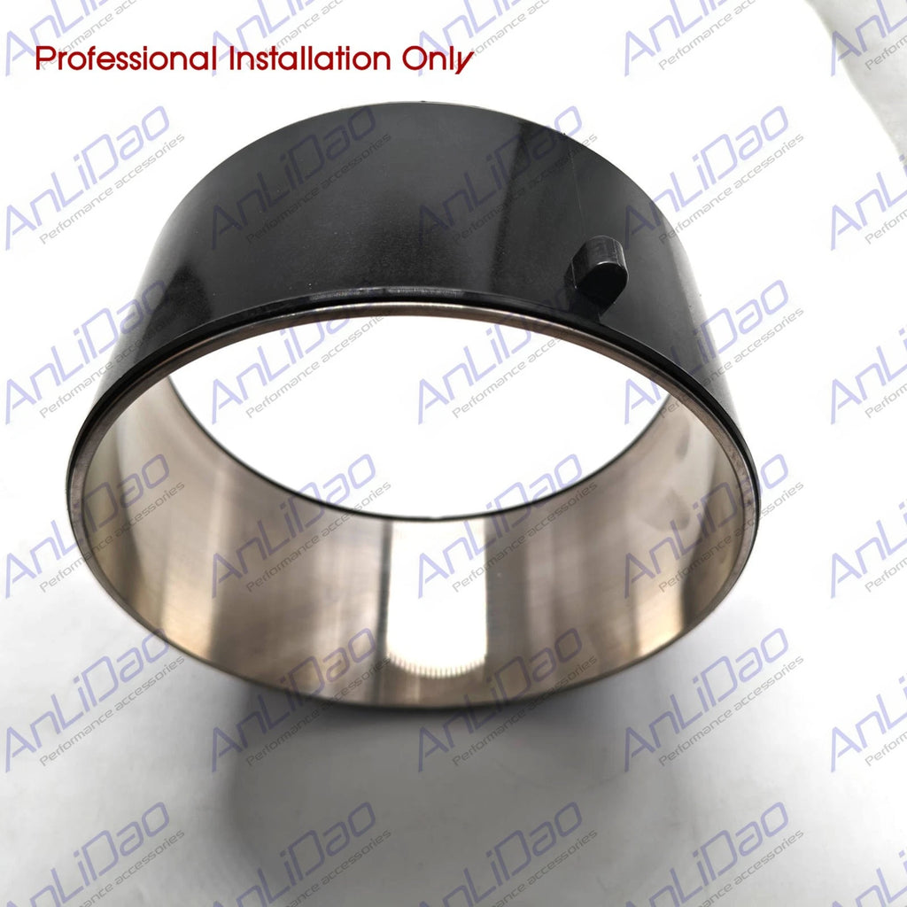 Stainless Steel Wear Ring for Yamaha SVHO FX (2020) 6GN-R1337-00