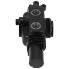 Kick-Off Control Valve for Yard Machines (2014–2015) 24BG57M1700