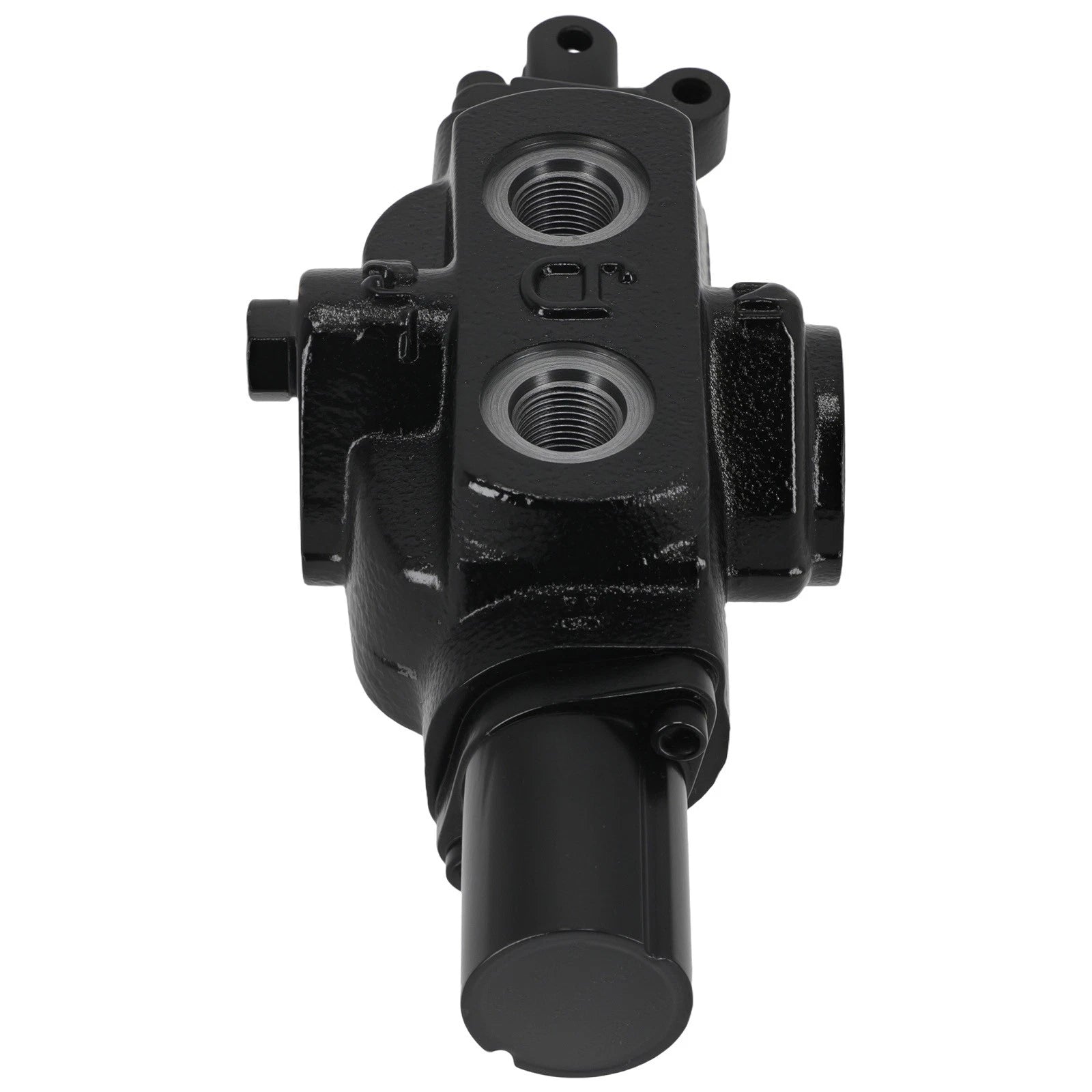 Kick-Off Control Valve for Yard Machines (2014–2015) 24BG57M1700