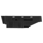 RU939 Heater Blower Motor Resistor for Chevrolet Cruze (2011–2015), Malibu (2013–2015)