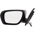 Set of 2 Heated Mirrors for Mazda CX-7